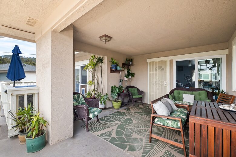 Del Mar Beach Retreat | Half Block to Sand - Del Mar, California