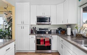 Del Mar Beach Retreat | Half Block to Sand - Del Mar, California