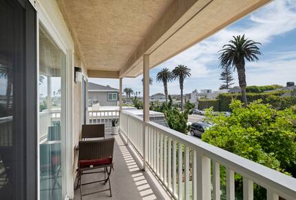 Del Mar Beach Retreat | Half Block to Sand - Del Mar, California