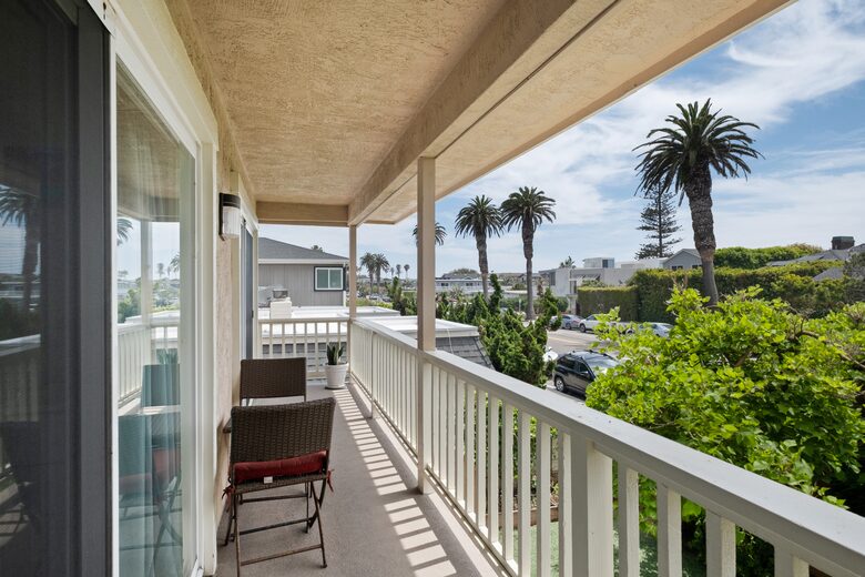 Del Mar Beach Retreat | Half Block to Sand - Del Mar, California