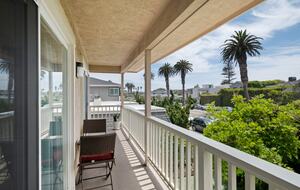 Del Mar Beach Retreat | Half Block to Sand - Del Mar, California