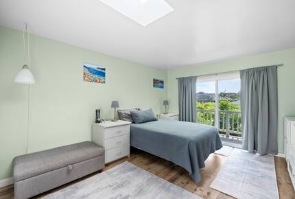 Del Mar Beach Retreat | Half Block to Sand - Del Mar, California