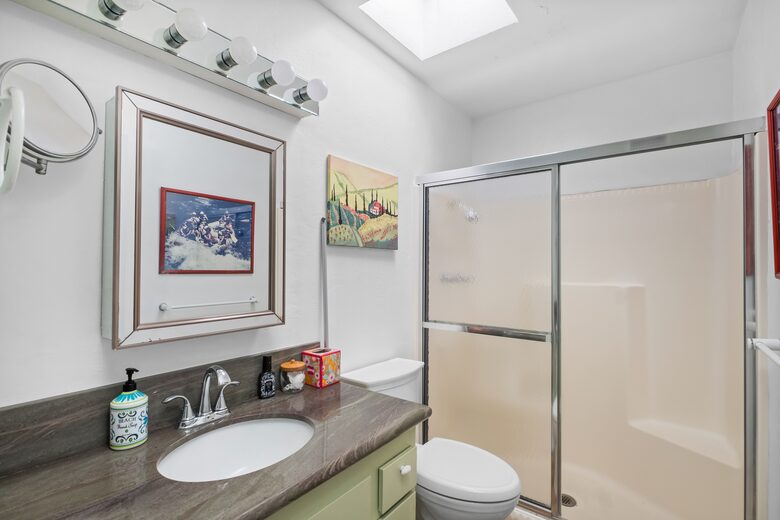 Del Mar Beach Retreat | Half Block to Sand - Del Mar, California