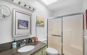 Del Mar Beach Retreat | Half Block to Sand - Del Mar, California