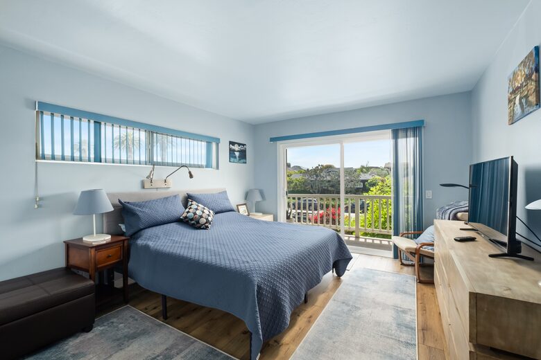 Del Mar Beach Retreat | Half Block to Sand - Del Mar, California