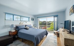 Del Mar Beach Retreat | Half Block to Sand - Del Mar, California