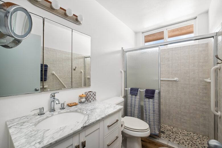 Del Mar Beach Retreat | Half Block to Sand - Del Mar, California