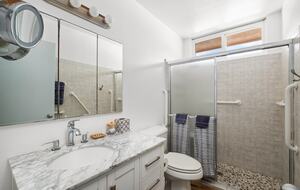 Del Mar Beach Retreat | Half Block to Sand - Del Mar, California