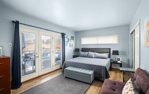 Del Mar Beach Retreat | Half Block to Sand - Del Mar, California