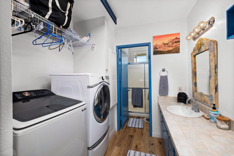 Del Mar Beach Retreat | Half Block to Sand - Del Mar, California