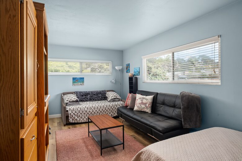 Del Mar Beach Retreat | Half Block to Sand - Del Mar, California