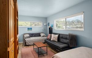 Del Mar Beach Retreat | Half Block to Sand - Del Mar, California