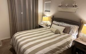 Charming Beach Town Home Near Shops & Shore - Carpinteria, California