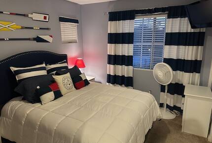 Charming Beach Town Home Near Shops & Shore - Carpinteria, California