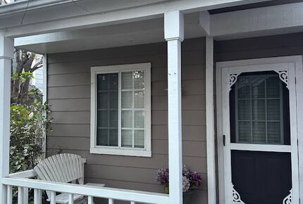 Charming Beach Town Home Near Shops & Shore - Carpinteria, California