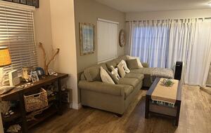 Charming Beach Town Home Near Shops & Shore - Carpinteria, California