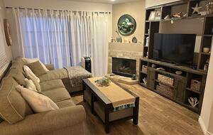 Charming Beach Town Home Near Shops & Shore - Carpinteria, California