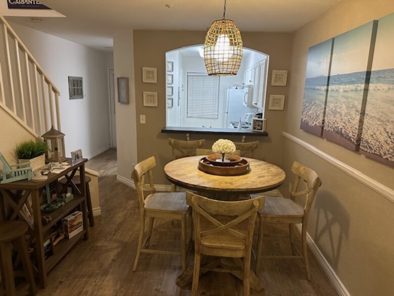 Charming Beach Town Home Near Shops & Shore - Carpinteria, California