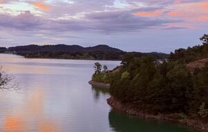 Smoky Mountain Lakeview Lodge | Indoor Pool & Private Dock - Sevierville, Tennessee