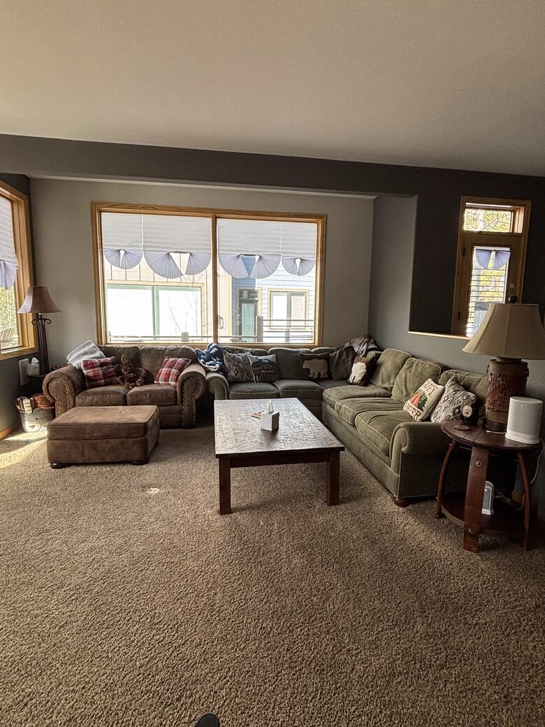 Breckenridge Peak Views Alpine Escape - Breckenridge, Colorado