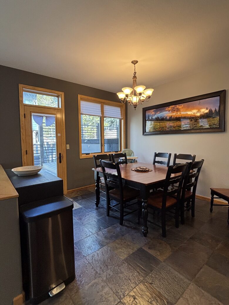 Breckenridge Peak Views Alpine Escape - Breckenridge, Colorado