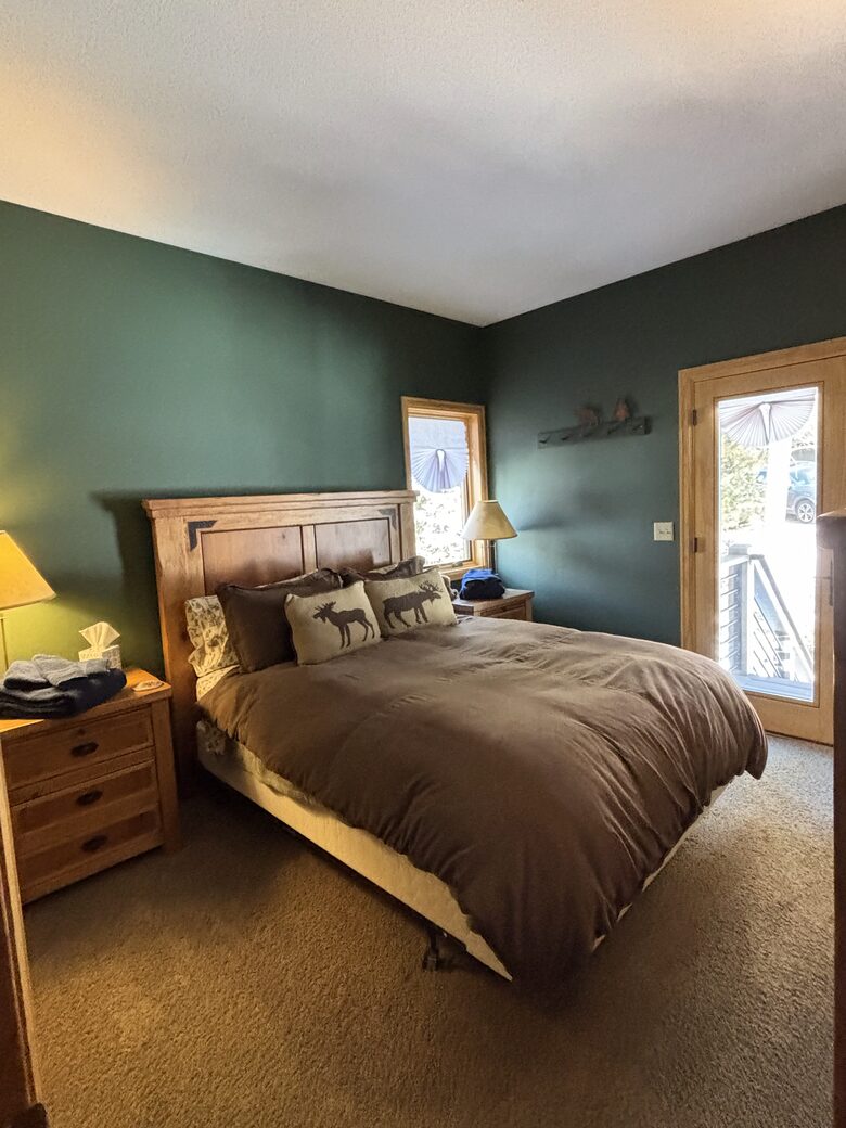 Breckenridge Peak Views Alpine Escape - Breckenridge, Colorado