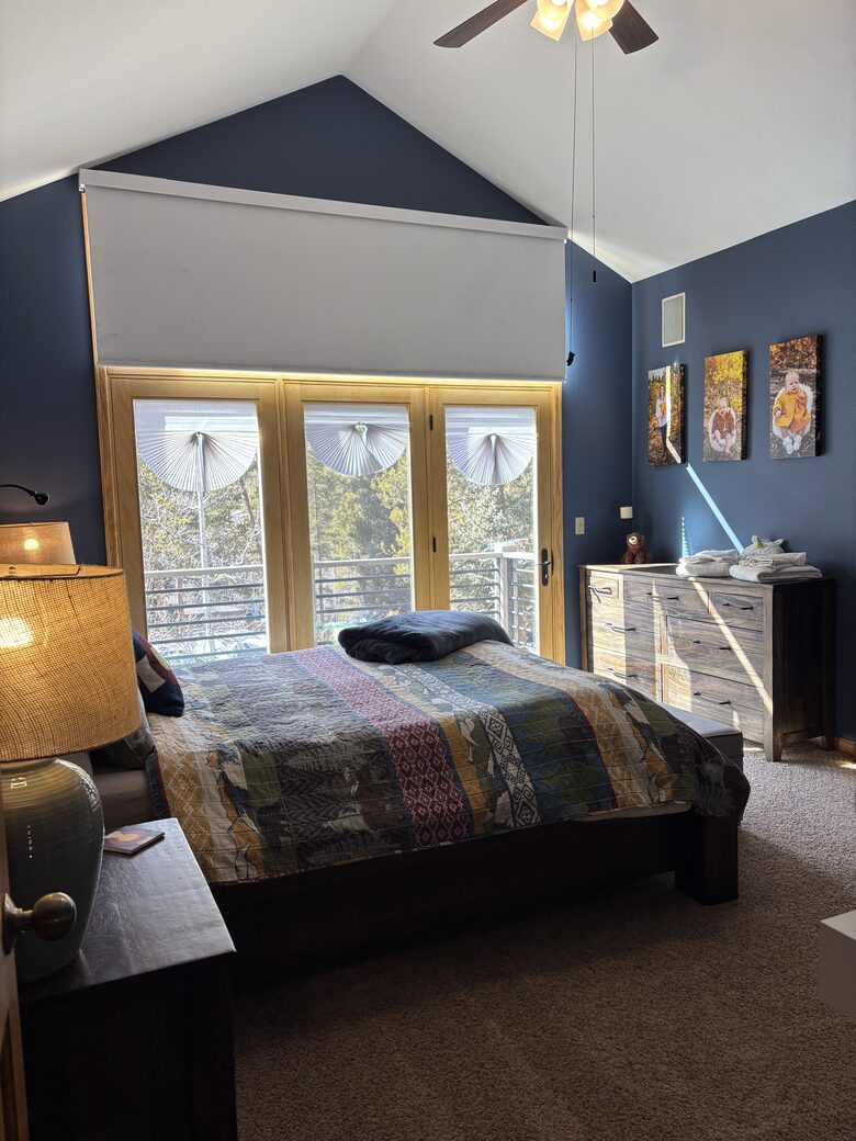 Breckenridge Peak Views Alpine Escape - Breckenridge, Colorado