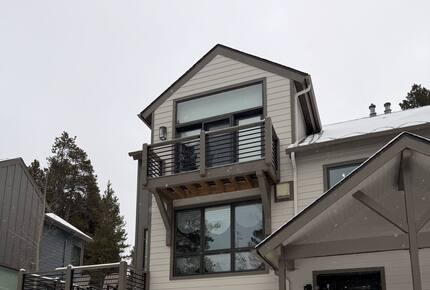 Breckenridge Peak Views Alpine Escape - Breckenridge, Colorado
