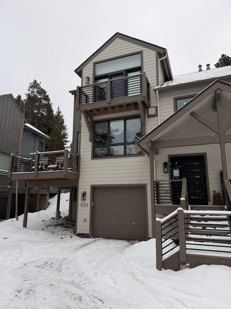 Breckenridge Peak Views Alpine Escape - Breckenridge, Colorado