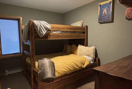 Breckenridge Peak Views Alpine Escape - Breckenridge, Colorado