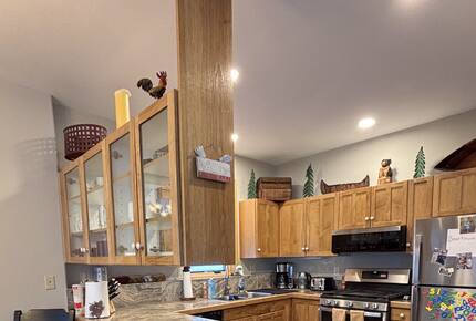 Breckenridge Peak Views Alpine Escape - Breckenridge, Colorado