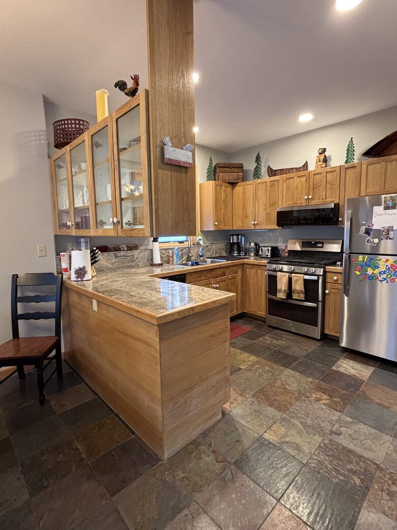 Breckenridge Peak Views Alpine Escape - Breckenridge, Colorado