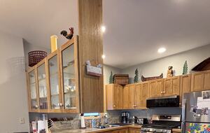 Breckenridge Peak Views Alpine Escape - Breckenridge, Colorado