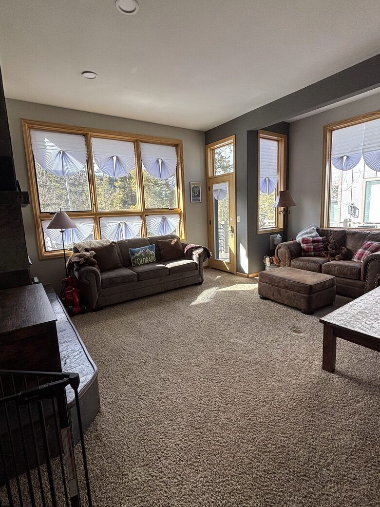 Breckenridge Peak Views Alpine Escape - Breckenridge, Colorado