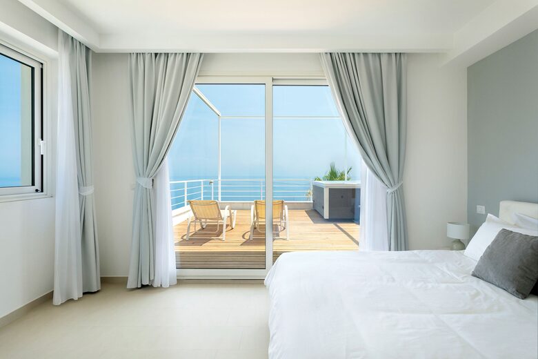 Villa Elysium | A Precipice of Panoramic Splendor Above Taormina - Letojanni, Italy