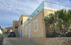 Casa Bela Vista - Praia da Luz, Portugal