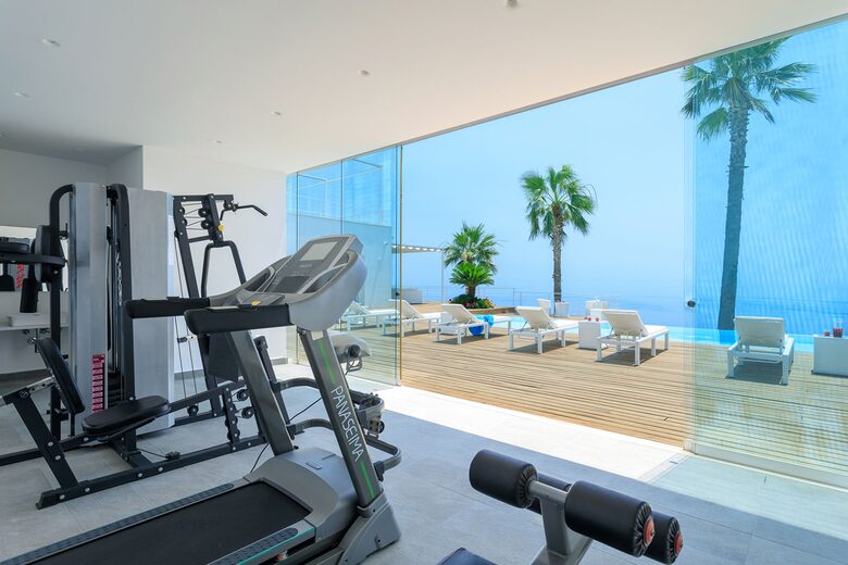 Villa Elysium | A Precipice of Panoramic Splendor Above Taormina - Letojanni, Italy