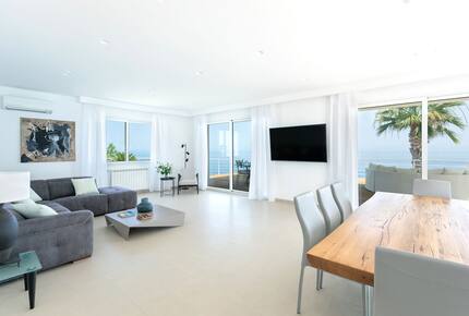 Villa Elysium | A Precipice of Panoramic Splendor Above Taormina - Letojanni, Italy