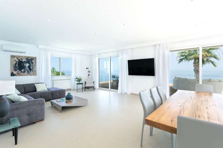 Villa Elysium | A Precipice of Panoramic Splendor Above Taormina - Letojanni, Italy