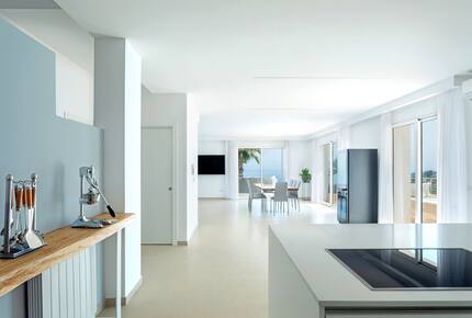 Villa Elysium | A Precipice of Panoramic Splendor Above Taormina - Letojanni, Italy