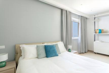 Villa Elysium | A Precipice of Panoramic Splendor Above Taormina - Letojanni, Italy