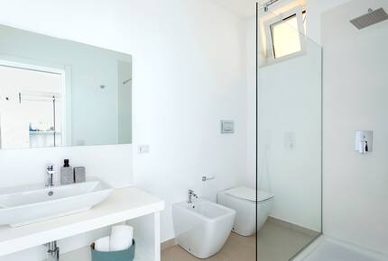 Villa Elysium | A Precipice of Panoramic Splendor Above Taormina - Letojanni, Italy