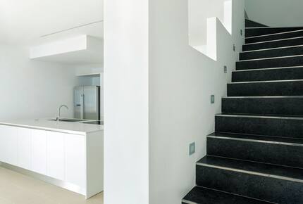 Villa Elysium | A Precipice of Panoramic Splendor Above Taormina - Letojanni, Italy