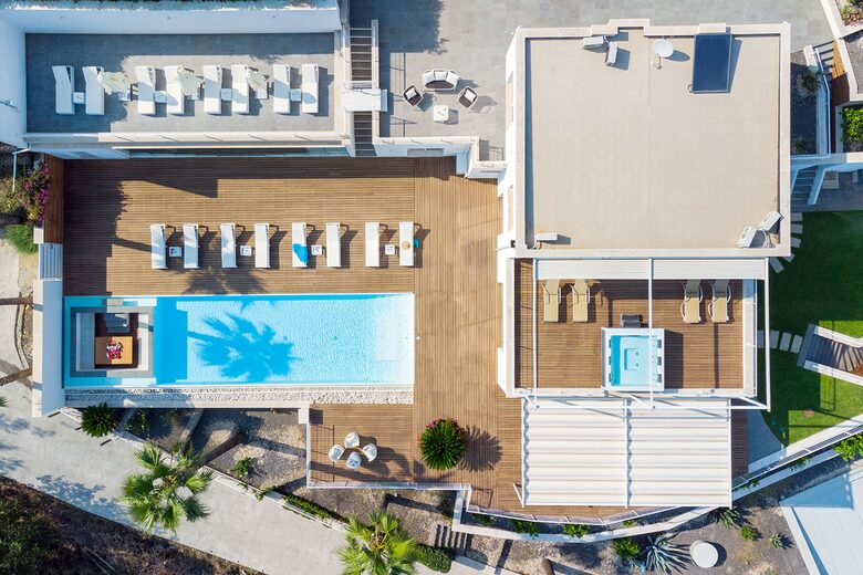 Villa Elysium | A Precipice of Panoramic Splendor Above Taormina - Letojanni, Italy