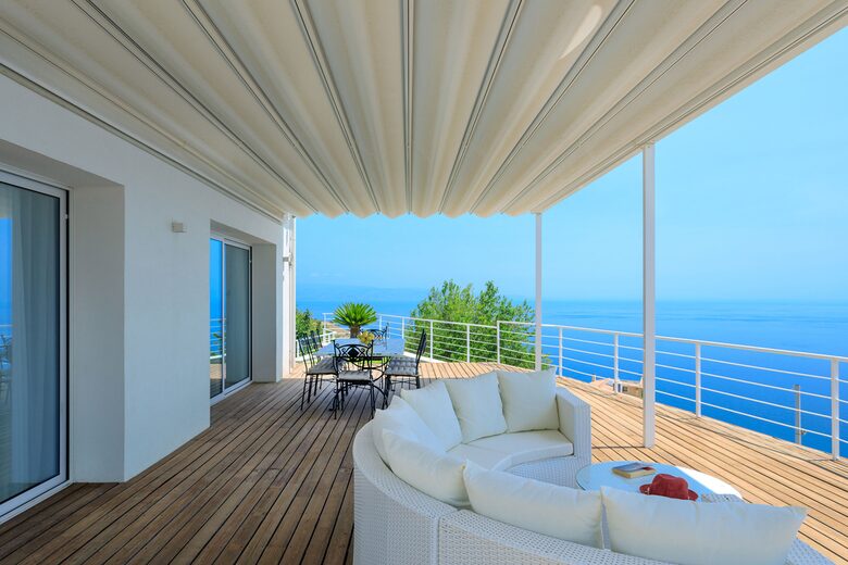 Villa Elysium | A Precipice of Panoramic Splendor Above Taormina - Letojanni, Italy