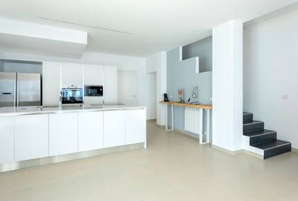 Villa Elysium | A Precipice of Panoramic Splendor Above Taormina - Letojanni, Italy