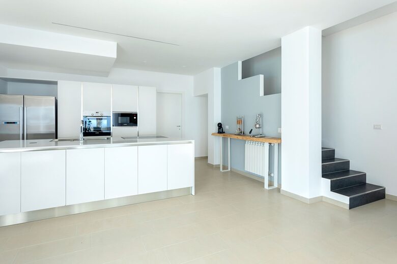 Villa Elysium | A Precipice of Panoramic Splendor Above Taormina - Letojanni, Italy