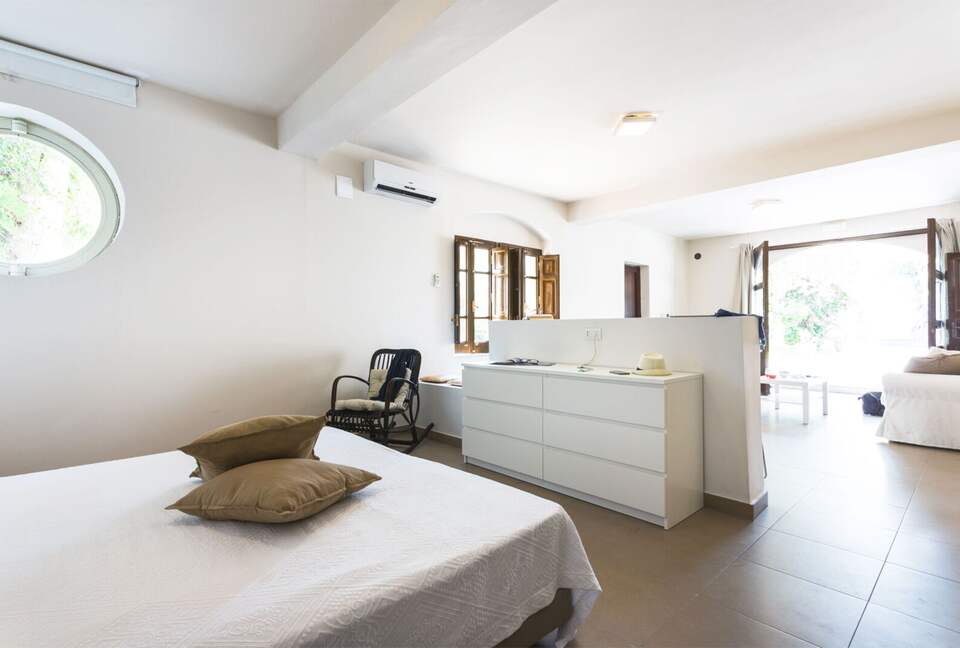 Villa Bellasia | A Premier Seaside Estate - Letojanni, Italy