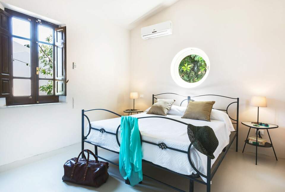 Villa Bellasia | A Premier Seaside Estate - Letojanni, Italy