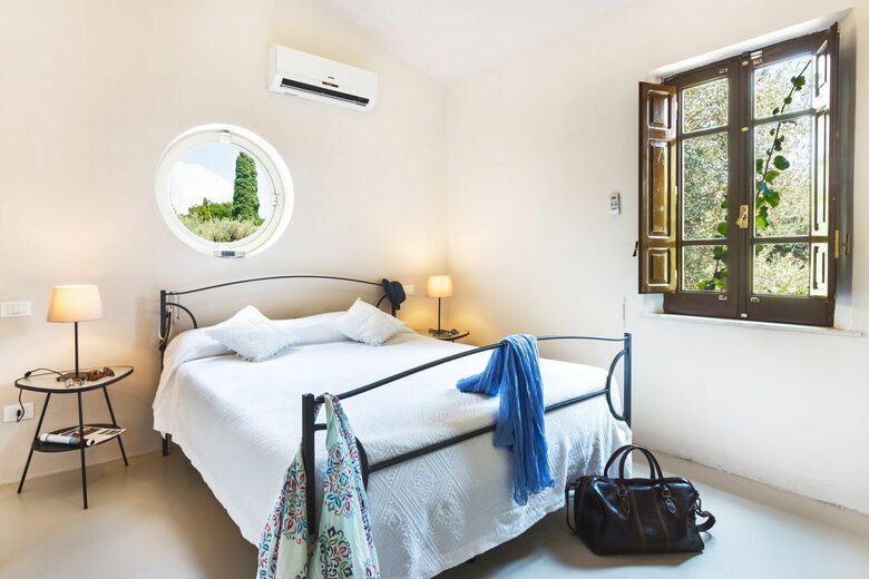 Villa Bellasia | A Premier Seaside Estate - Letojanni, Italy